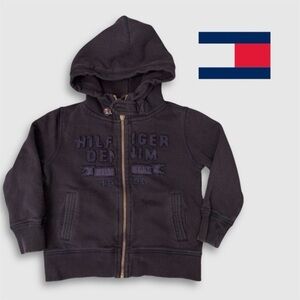 Tommy Hilfiger Kids Hoodie Size 4
